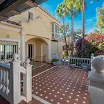 Beachside Home With Heated Pool