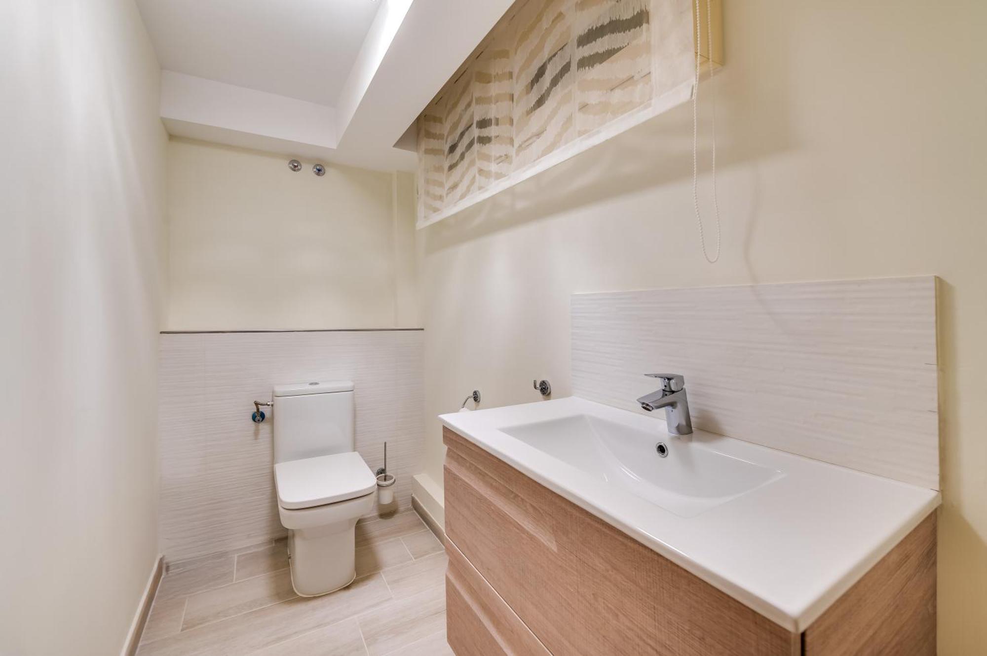 Beachside With Heated Pool * Marbella